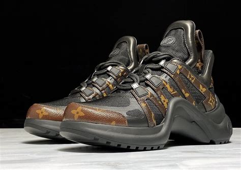 louis vuitton archlight men|louis vuitton archlight boots.